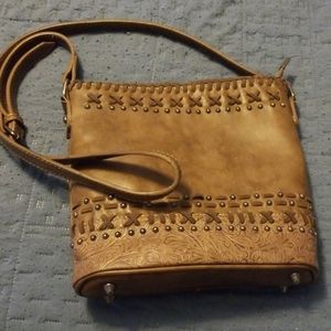 Montana West conceal and carry purse